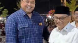 Ketua Komisi C DPRD Pati Dorong Renovasi Kembangjoyo Berpihak pada Ekonomi PKL