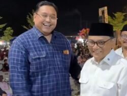 Ketua Komisi C DPRD Pati Dorong Renovasi Kembangjoyo Berpihak pada Ekonomi PKL