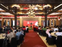 DPC GMNI se-Jatim Kecam Kericuhan dan Dugaan Intervensi Senior di Konferda 2026