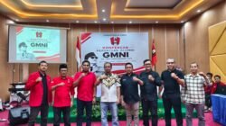 Dafid Alifianto Terpilih Pimpin PA GMNI Pati, Tegaskan Komitmen Berpihak kepada Rakyat Kecil