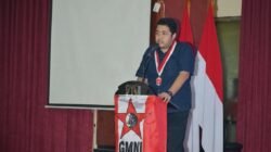 DPP GMNI: KKB bunuh Rakyat Sipil untuk pancing Negara bertindak keras, semuanya demi Suaka Asing dengan Jualan Propaganda “Penjajahan” di Forum Global.