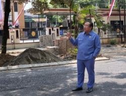 DPRD Pati Dukung Revitalisasi Trotoar Panglima Sudirman, Dorong Konsep seperti Malioboro