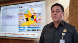 Kekeringan Meluas, DPRD Pati Minta Bantuan Air Segera Menjangkau Kayen