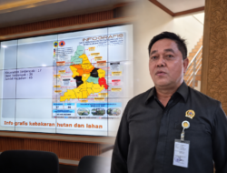 Kekeringan Meluas, DPRD Pati Minta Bantuan Air Segera Menjangkau Kayen