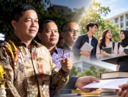 DPRD Pati Minta Beasiswa 183 Mahasiswa Berlanjut hingga Lulus