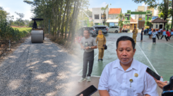 Jalur Purwodadi-Klumpit hingga Purworejo Diperbaiki, Bandang Dorong Pembangunan Berkualitas