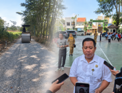 Jalur Purwodadi-Klumpit hingga Purworejo Diperbaiki, Bandang Dorong Pembangunan Berkualitas