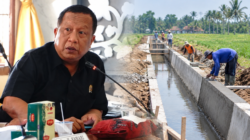 DPRD Pati Soroti Krisis Air Tayu, Irigasi Dinilai Jadi Solusi Permanen