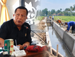DPRD Pati Soroti Krisis Air Tayu, Irigasi Dinilai Jadi Solusi Permanen