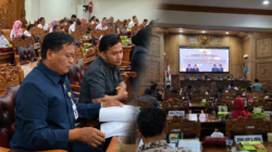 Komisi A DPRD Pati Segera Bahas Ketidakhadiran Camat dalam Paripurna
