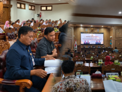 Komisi A DPRD Pati Segera Bahas Ketidakhadiran Camat dalam Paripurna