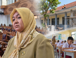 Kasus Revitalisasi Sekolah Disebut Masuk Kejaksaan, DPRD Pati: Kami Baru Koordinasi dengan BPK