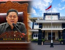 Ketua DPRD Pati Ali Badrudin: Kejaksaan Harus Terus Perkuat Kepercayaan Publik