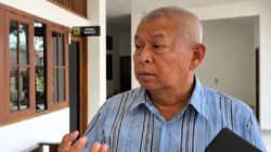 Atasi Kekeringan Berulang, Wakil Ketua DPRD Pati Dorong 1.000 Titik Sumur Bor