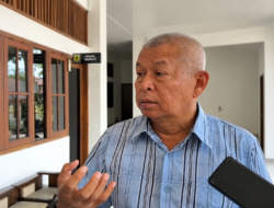 Atasi Kekeringan Berulang, Wakil Ketua DPRD Pati Dorong 1.000 Titik Sumur Bor