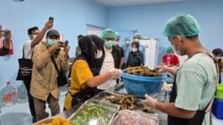 Komisi D Pati Minta Standar Air dan Sanitasi SPPG Diperiksa Berkala