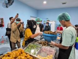 Komisi D Pati Minta Standar Air dan Sanitasi SPPG Diperiksa Berkala