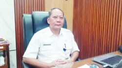 Rp1,74 Miliar Digelontorkan, Jalan Tlogoayu-Karaban-Wuwur Gabus Diperbaiki