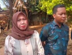 Warga Keluhkan Proyek Tak Tepat Sasaran di Desa Nggerit, Komisi C DPRD Pati Buka Suara