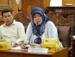 Pembangunan TK Pertiwi Tegalharjo Sempat Dipersoalkan Warga, Komisi D DPRD Pati Turun Tangan