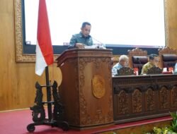 Gerindra Soroti Arah Belanja dan Kemandirian Fiskal dalam Perubahan APBD Pati 2027