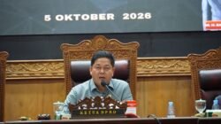 7 Fraksi DPRD Pati Sampaikan Pandangan Umum, RAPBD 2027 Segera Dibahas