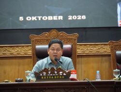 7 Fraksi DPRD Pati Sampaikan Pandangan Umum, RAPBD 2027 Segera Dibahas