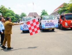 Kemarau Panjang, DPRD Pati Ajak Semua Elemen Gotong Royong Atasi Kekeringan