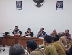 Camat Tak Hadiri Paripurna DPRD Pati, Komisi A Ungkap Beragam Alasan