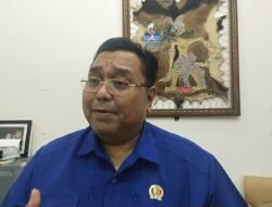 Rapat dengan DPUTR Pati, Ketua Komisi C: Kegiatan Murni 2026 Hampir Rampung 100 Persen