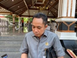 Hama Tikus Ancam Panen, Komisi B Minta Pemkab Pati Perkuat Pengendalian