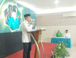 PPP Pati Bidik 9 Kursi, Ingin Kembalikan Kejayaan Pemilu 1999