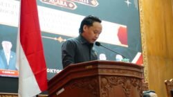 Bapemperda DPRD Pati Dorong Penyertaan Modal Tirta Bening Masuk Agenda Legislasi 2026