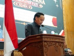 Bapemperda DPRD Pati Dorong Penyertaan Modal Tirta Bening Masuk Agenda Legislasi 2026