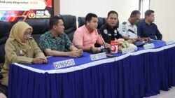 Polresta Pati Ungkap Perkembangan Kasus Pengeroyokan Maut di Sukolilo