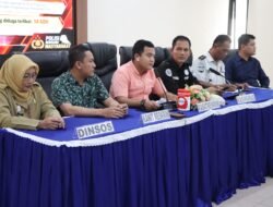 Polresta Pati Ungkap Perkembangan Kasus Pengeroyokan Maut di Sukolilo