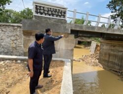 DPRD Pati Pastikan Pembangunan Infrastruktur Berlanjut, Anggaran Murni 2027 Disiapkan Rp70 Miliar