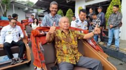 DPRD Pati Dorong Penambahan Bantuan Becak Listrik, 100 Unit Tambahan Direncanakan