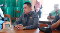 Muslihan Minta Pendataan Pupuk Subsidi 2027 Dikawal, Petani Pati Jangan Sampai Terlewat