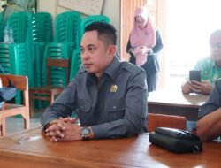 Muslihan Minta Pendataan Pupuk Subsidi 2027 Dikawal, Petani Pati Jangan Sampai Terlewat
