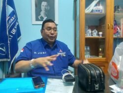 Demokrat Pati Tak Punya Kursi Pimpinan DPRD, Joni Kurnianto Tegaskan Tetap Berpihak kepada Rakyat