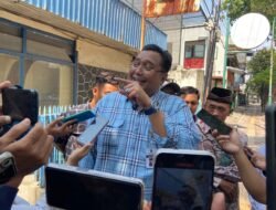 DPRD Pati Kritik Penanganan PKL, OPD Diminta Belajar dari Solo dan Semarang