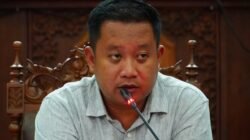 Bantah Isu Jatuh dari Tangga, Ketua Komisi D DPRD Pati: Itu Alibi Sekolah, Kamis Pagi Kita Sidak Sekolah Rakyat Tlogowungu