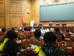 Korban Bullying Tak Mau Kembali ke Sekolah Rakyat, Komisi D DPRD Pati Turun Tangan