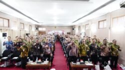 Cegah Praktik Korupsi, Chandra Minta Tata Kelola Pemerintahan Pati Diperkuat hingga Desa