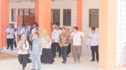 Komisi D DPRD Pati Evaluasi Pengasuhan Sekolah Rakyat, Nasib Pendidikan Korban Jadi Perhatian