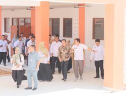 Komisi D DPRD Pati Evaluasi Pengasuhan Sekolah Rakyat, Nasib Pendidikan Korban Jadi Perhatian