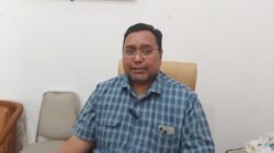 Kembali Pimpin Demokrat Pati, Joni Kurnianto Bidik 10 Kursi DPRD pada Pemilu 2029