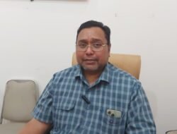 Kembali Pimpin Demokrat Pati, Joni Kurnianto Bidik 10 Kursi DPRD pada Pemilu 2029