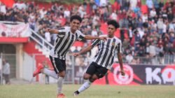 Persipa Pati Ditahan Persipur 1-1, Salahudin Soroti Emosi Pemain